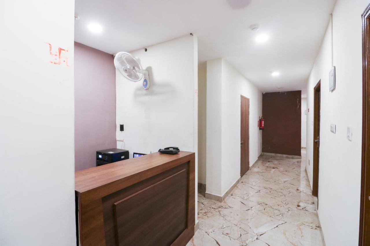Hotel O Adri Hotels Near Dum Dum Metro Station Exterior foto